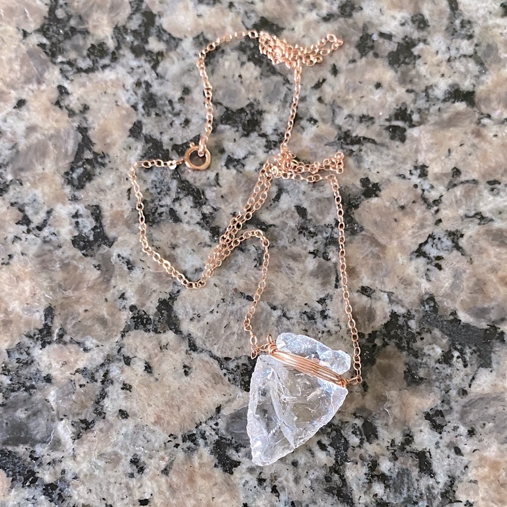 MINT | Arrow Chain